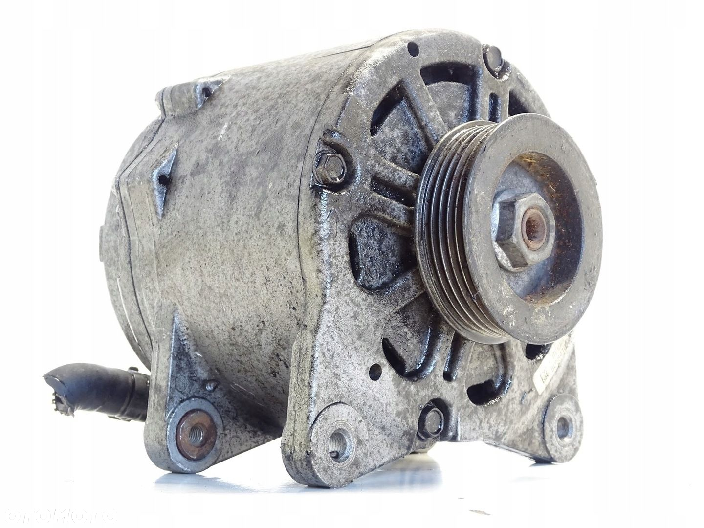 ALTERNATOR AUDI RS5 8T 4.2 FSI 190A 14V 079903021S - 2