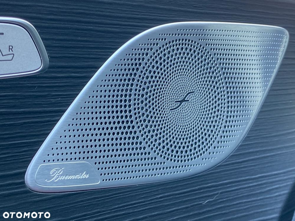 Mercedes-Benz AMG GT 43 4Matic+ Speedshift TCT 9G - 25