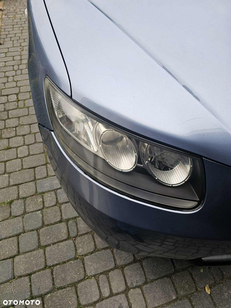 Hyundai Santa Fe 2.2 CRDi 2WD GLS - 10