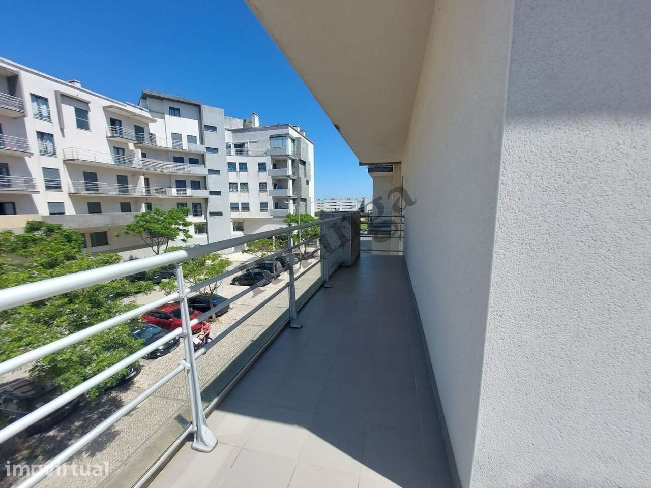 Excelente Apartamento T3 Duplex com Elevador para Venda em Sines - Grande imagem: 4/22