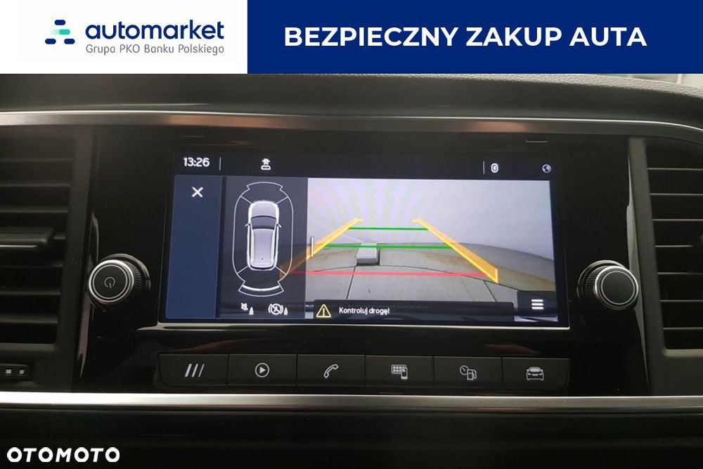 Seat Ateca 1.5 TSI Style S&S DSG - 18