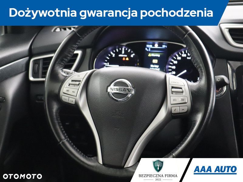 Nissan X-Trail - 23