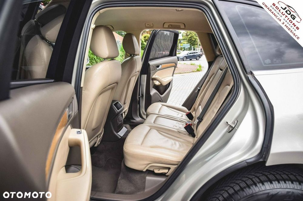 Audi Q5 2.0 TDI Quattro S tronic - 32