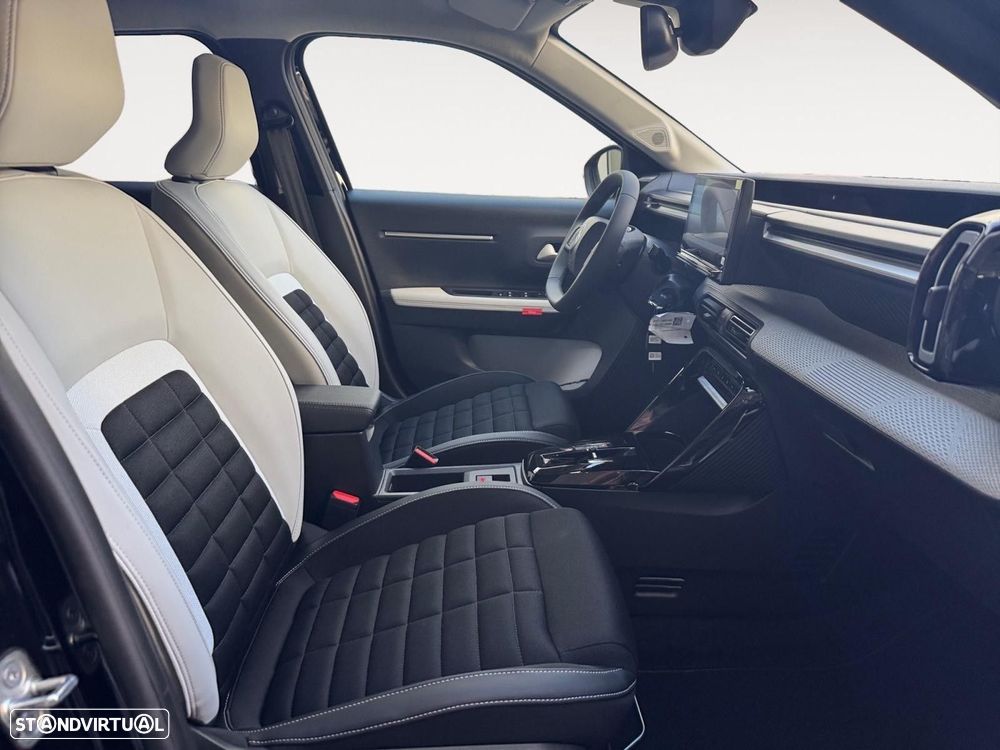 Citroën C3 Aircross - 13