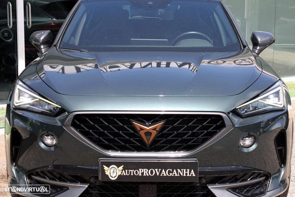 Cupra Formentor 1.4 e-Hybrid DSG VZ - 48