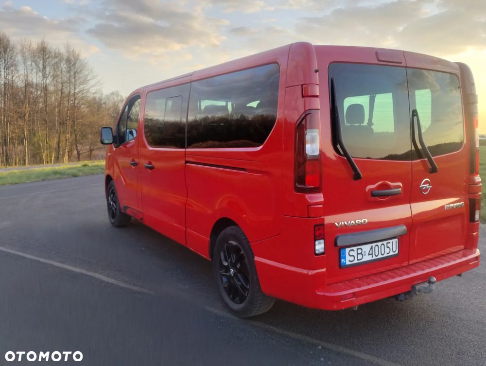Opel Vivaro L2H1 S&S Tourer - 7