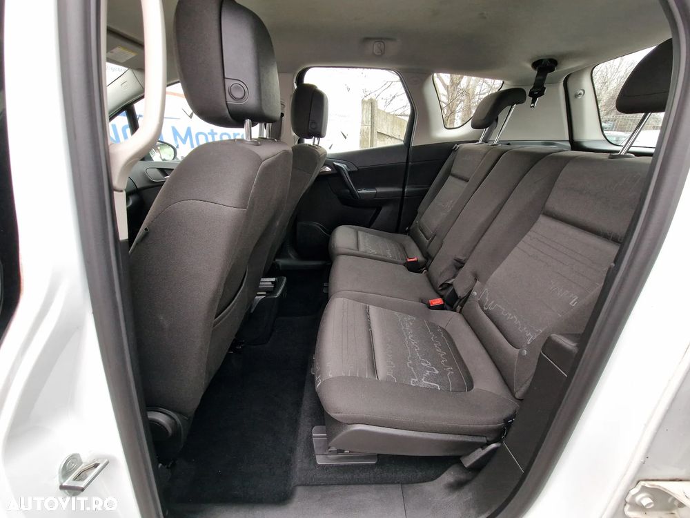 Opel Meriva 1.7 CDTI ECOflex Start/Stop Active - 4