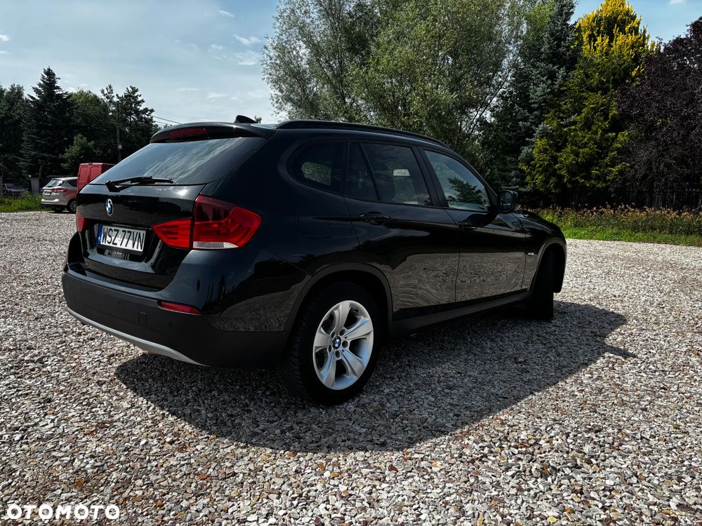 BMW X1 xDrive20d - 3