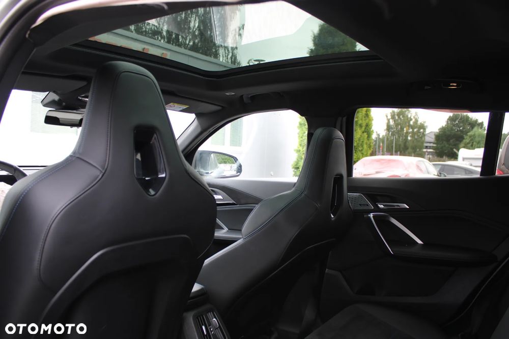 BMW X2 M35i xDrive - 18