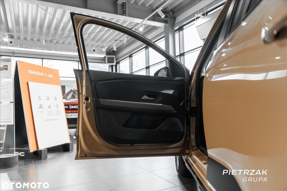 Dacia Sandero 1.0 TCe Expression - 12