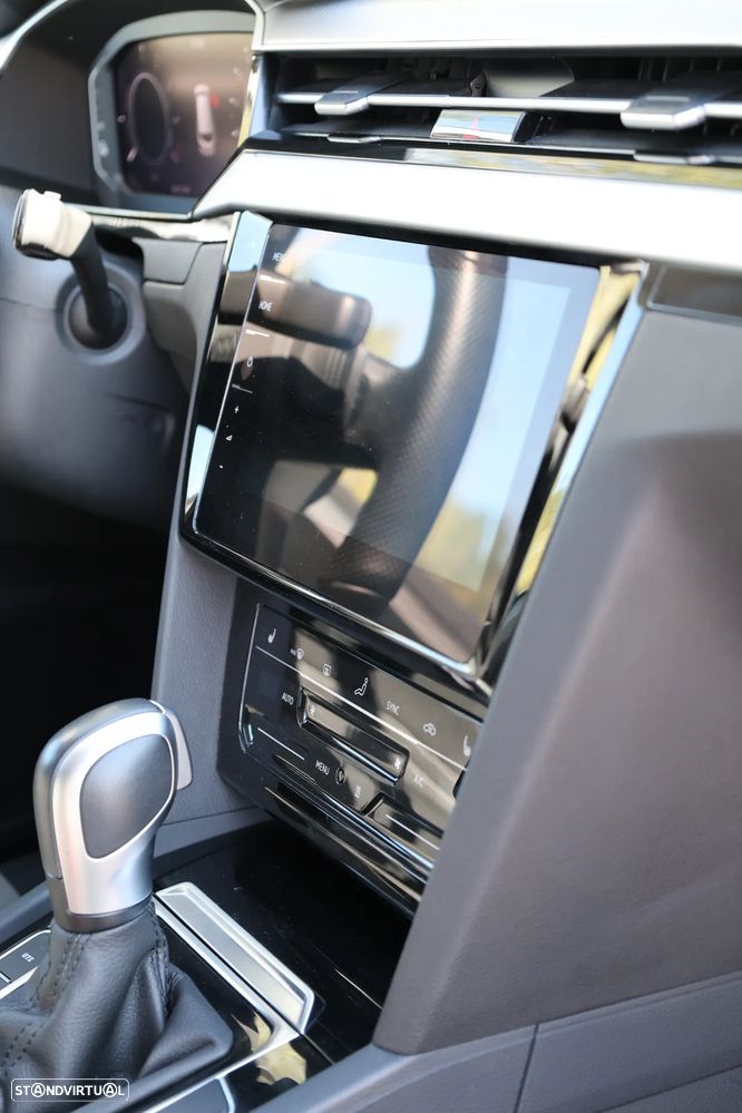 VW Arteon 1.4 eHybrid OPF DSG Elegance - 21