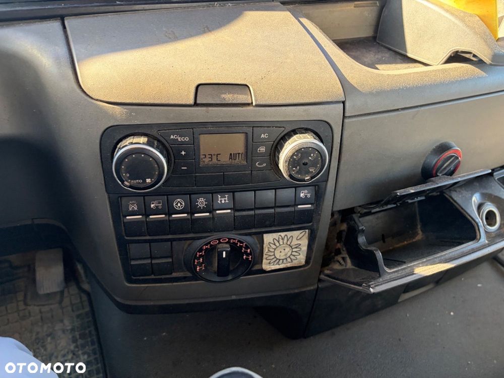 MAN Tgs 26.360 6X6 - 18