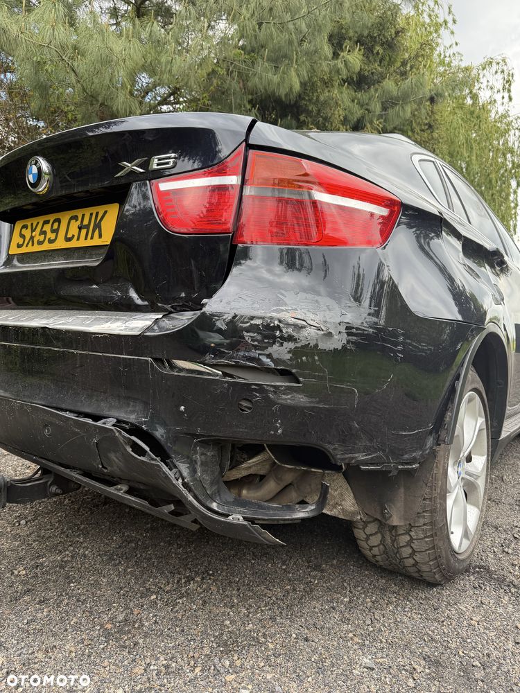 BMW X6 - 3