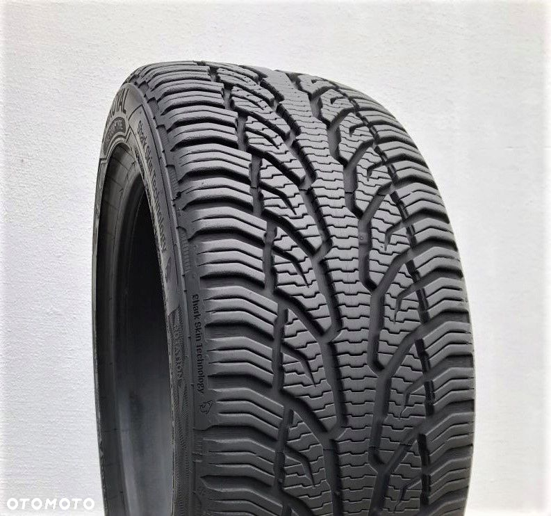 OPONA 225/45/17 94V XL UNIROYAL ALLSEASONEXPERT 2 - 3