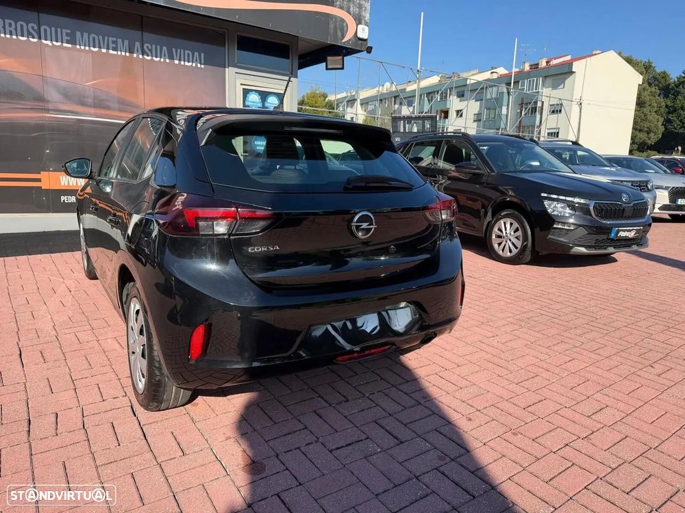 Opel Corsa 1.5 D Business - 40