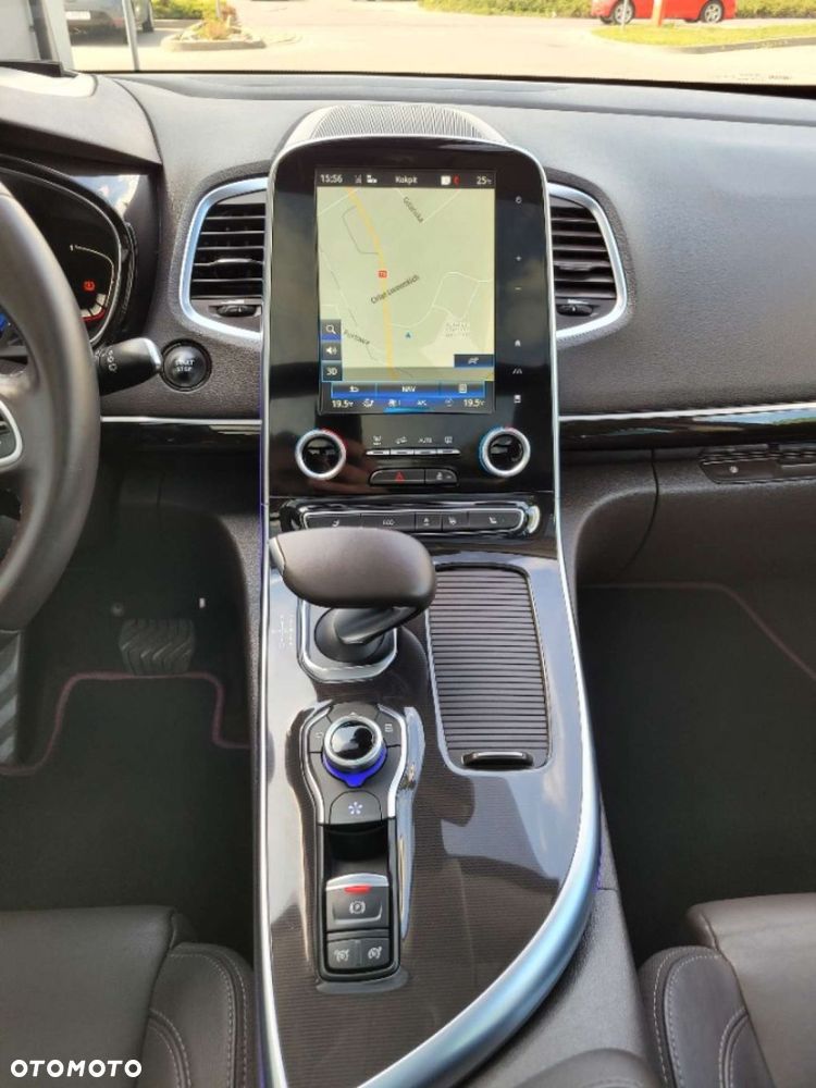 Renault Espace Energy dCi 160 EDC Initiale Paris - 22