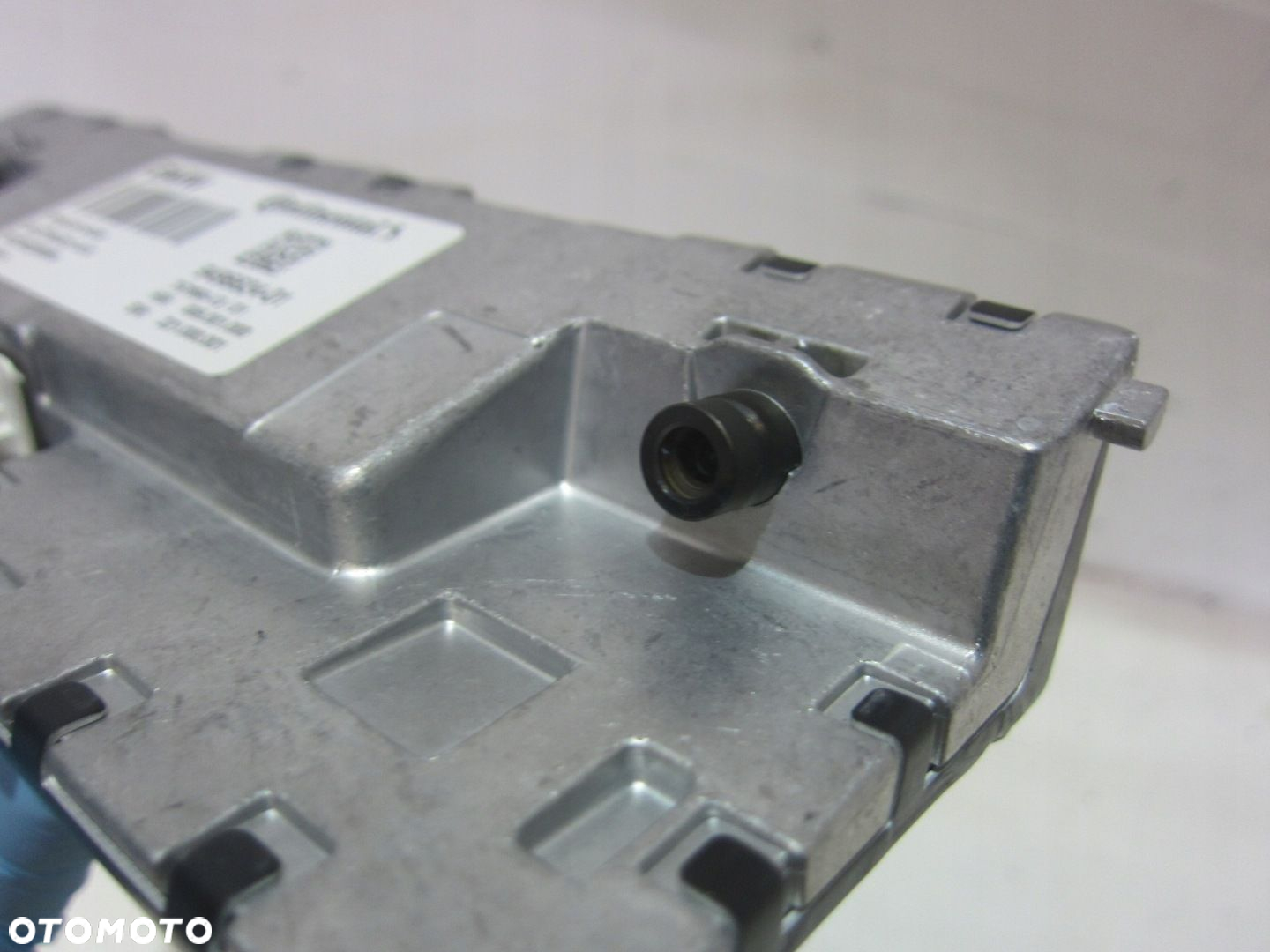 BMW X3 G01 G30 G02 MODUŁ STEROWNIK KAMERY KAFAS 9108202 9496624 6659496624 - 7