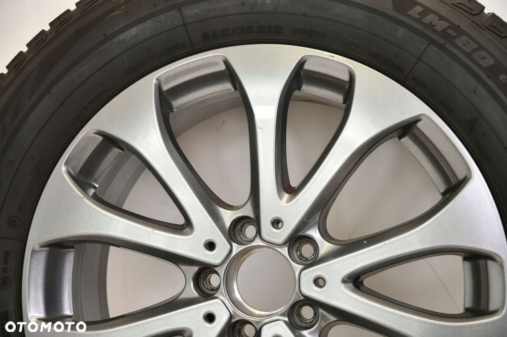 MERCEDES GLC W253 X253 FELGA A2534011500 18 CALI - 2