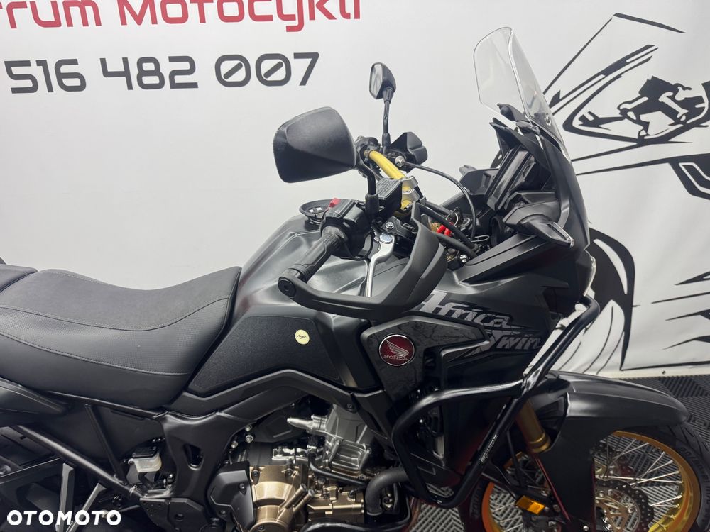 Honda CRF - 32