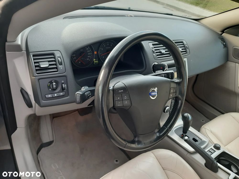 Volvo C70 2.4i Summum - 18