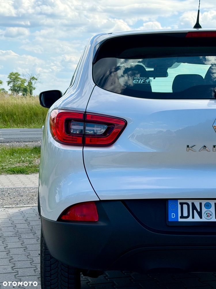 Renault Kadjar Energy TCe 130 Business - 22
