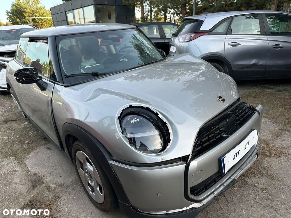 MINI Cooper - 1