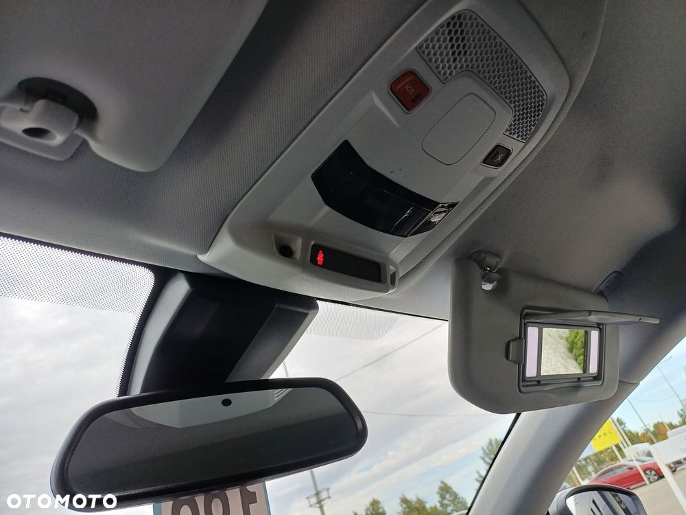 Peugeot 508 2.0 BlueHDi Allure S&S EAT8 - 26