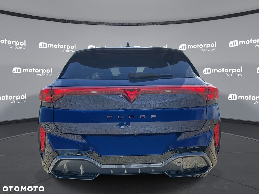 Cupra Terramar - 10