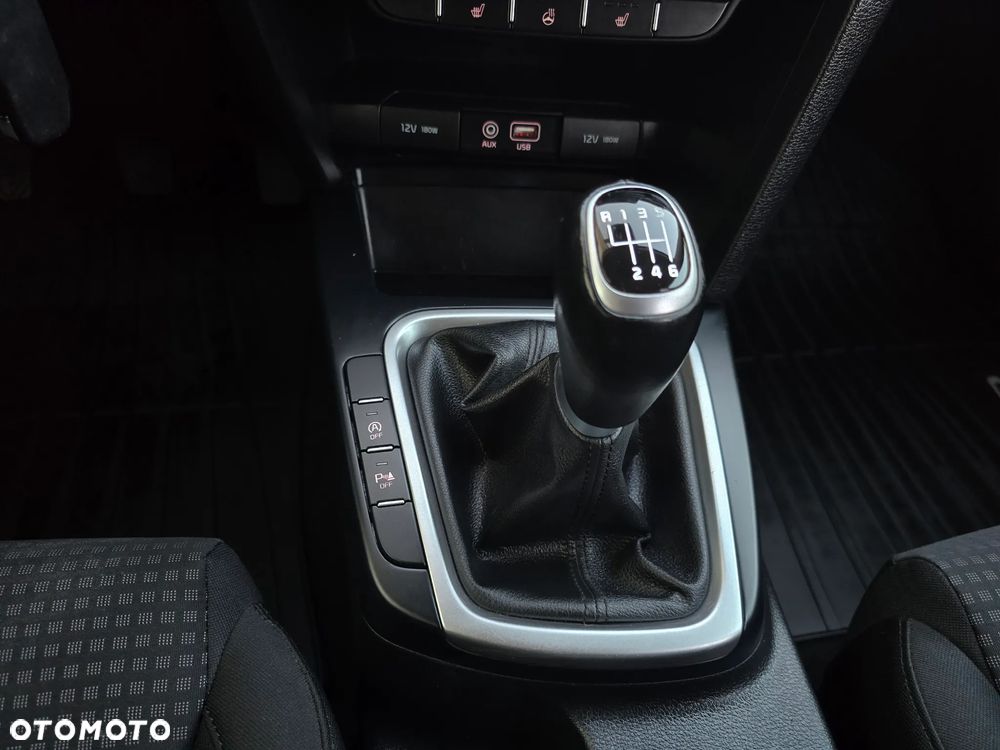 Kia Ceed 1.4 Vision - 20