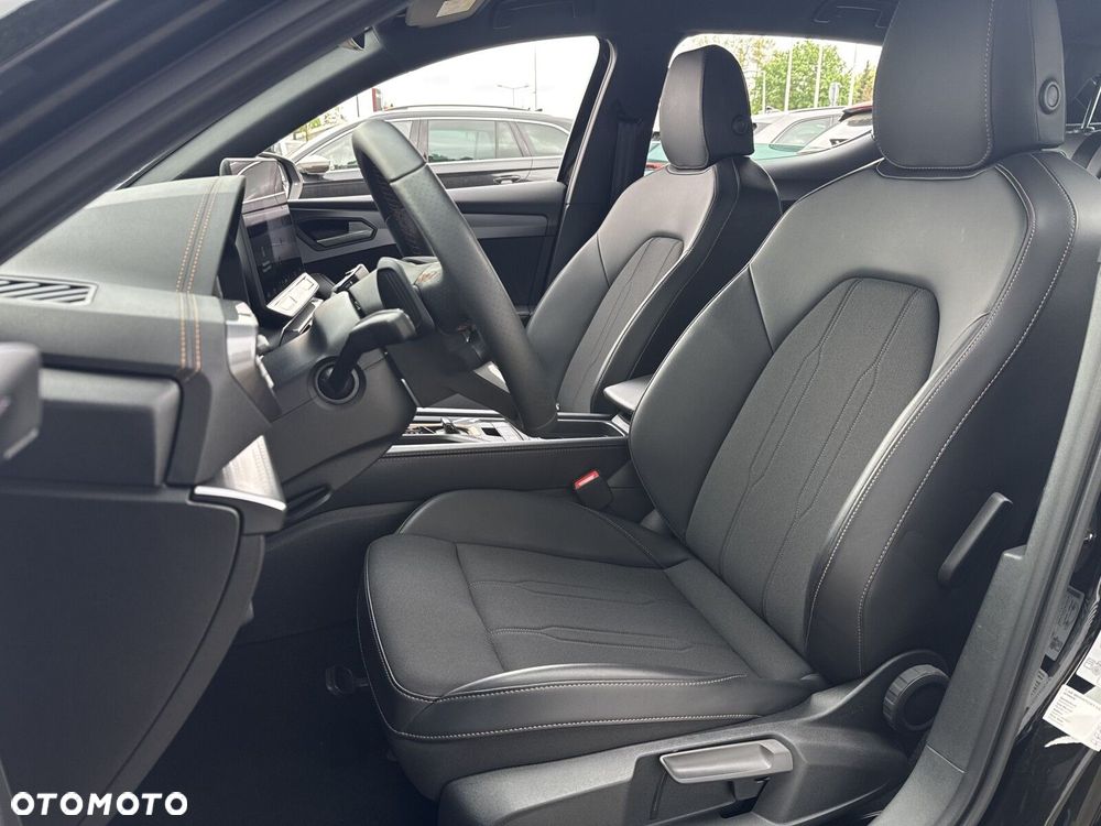 Cupra Leon 2.0 TDI DSG - 9