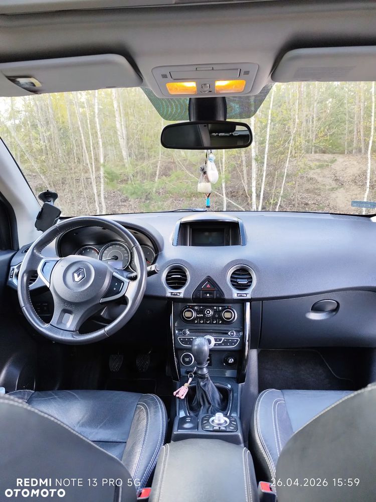 Renault Koleos - 14