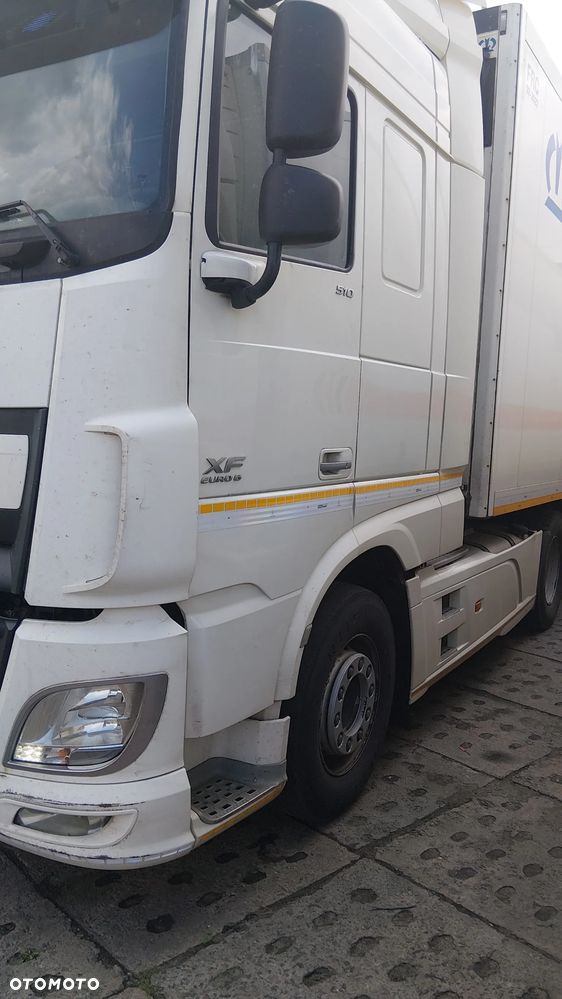 DAF XF 106 - 3