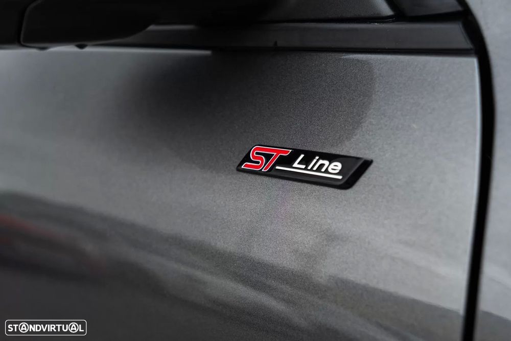 Ford Kuga 1.5 EcoBoost ST-Line - 6