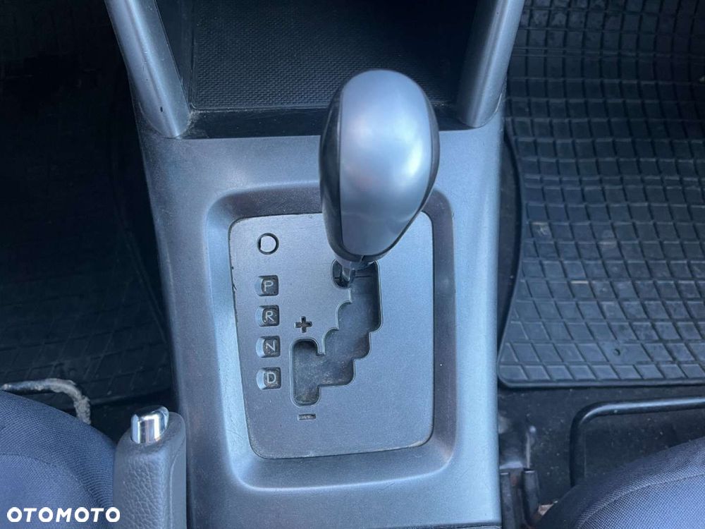 Subaru Forester 2.0i Comfort Lineartronic - 14