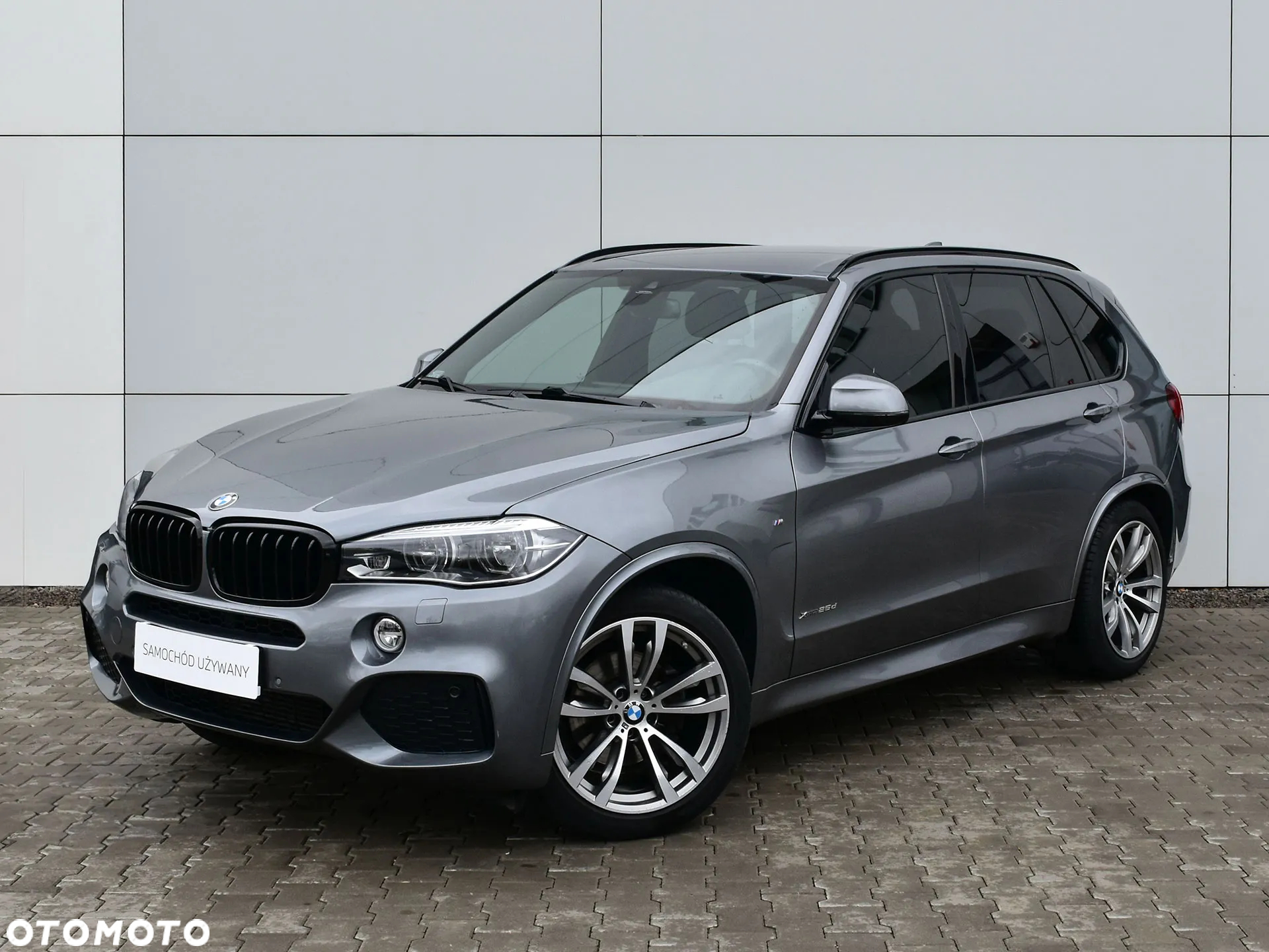 BMW X5 xDrive25d - 2