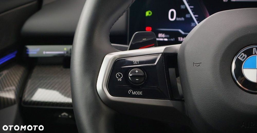 BMW Seria 5 520d - 27