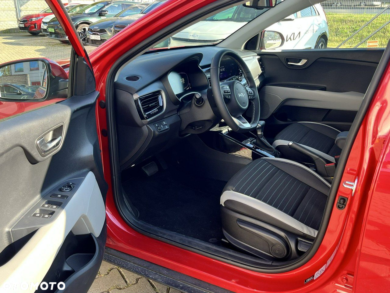 Kia Stonic - 6