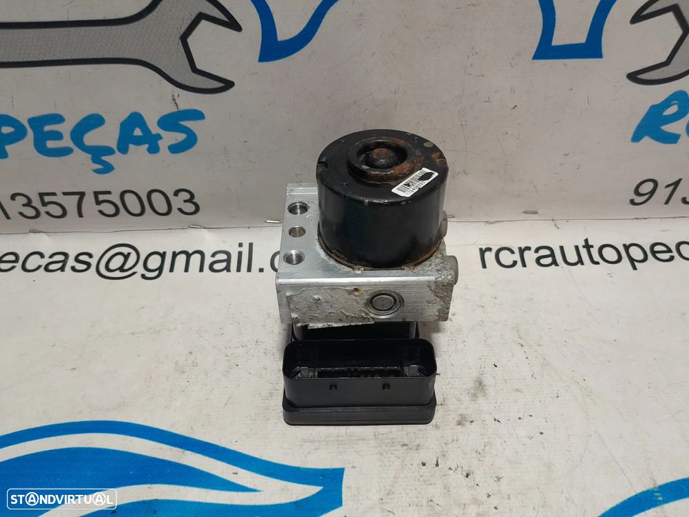 ABS MODULO BLOCO HIDRAULICO FORD FIESTA V 5 MK5 8V 68CV MAZDA 2 D461437A0C 10020701154 - 3