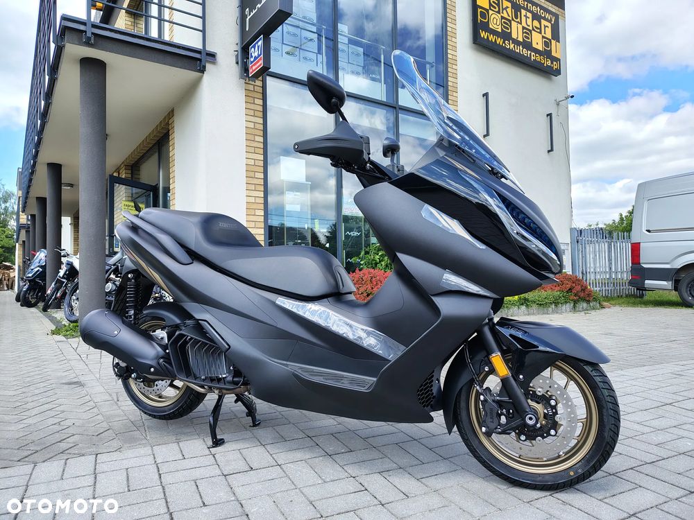 Zontes Inny - 3