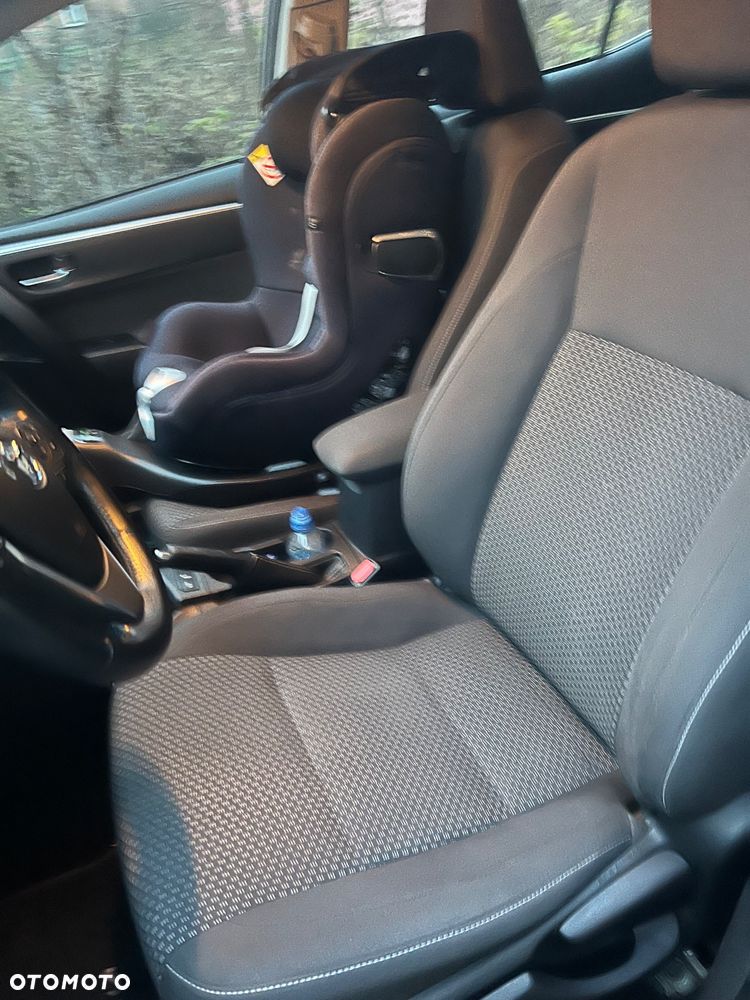 Toyota Corolla 1.6 Comfort MS - 12