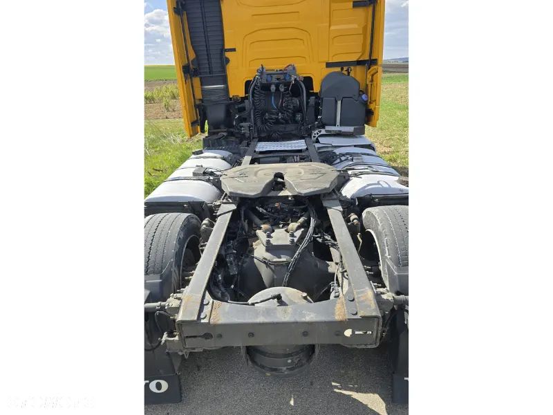 Volvo FH 500 - 4