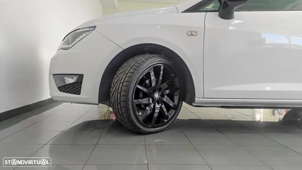 SEAT Ibiza 1.0 EcoTSI FR - 11