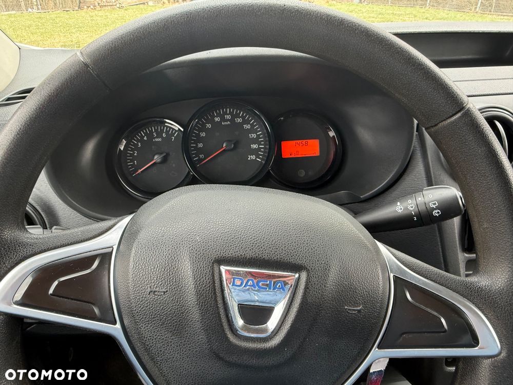 Dacia Dokker - 15