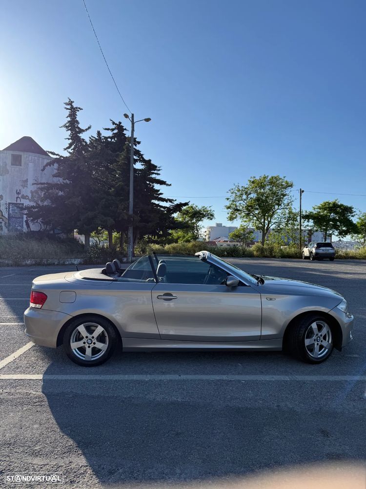 BMW 120 i - 8