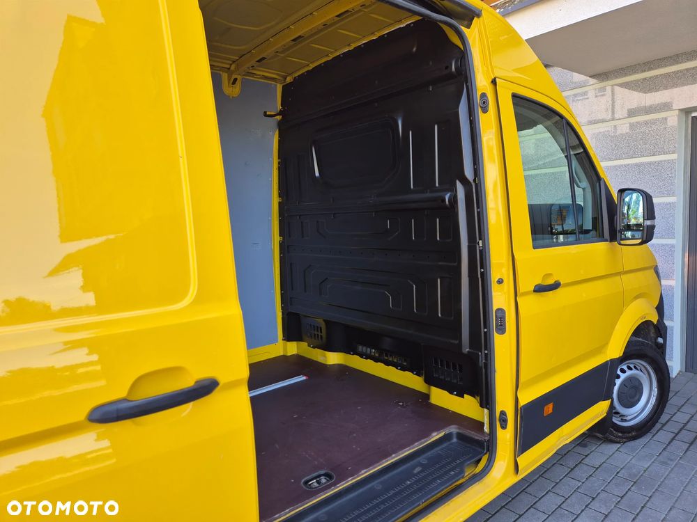 Volkswagen CRAFTER - 17