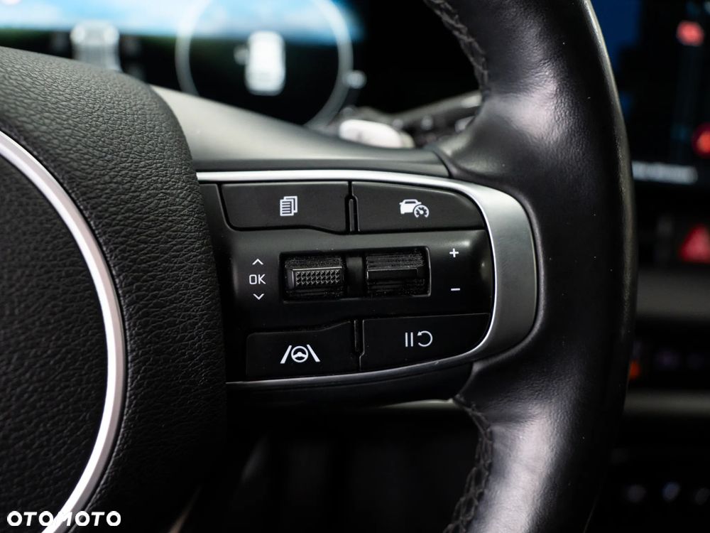 Kia Sportage 1.6 CRDI MHEV L Business Line 4WD DCT - 18