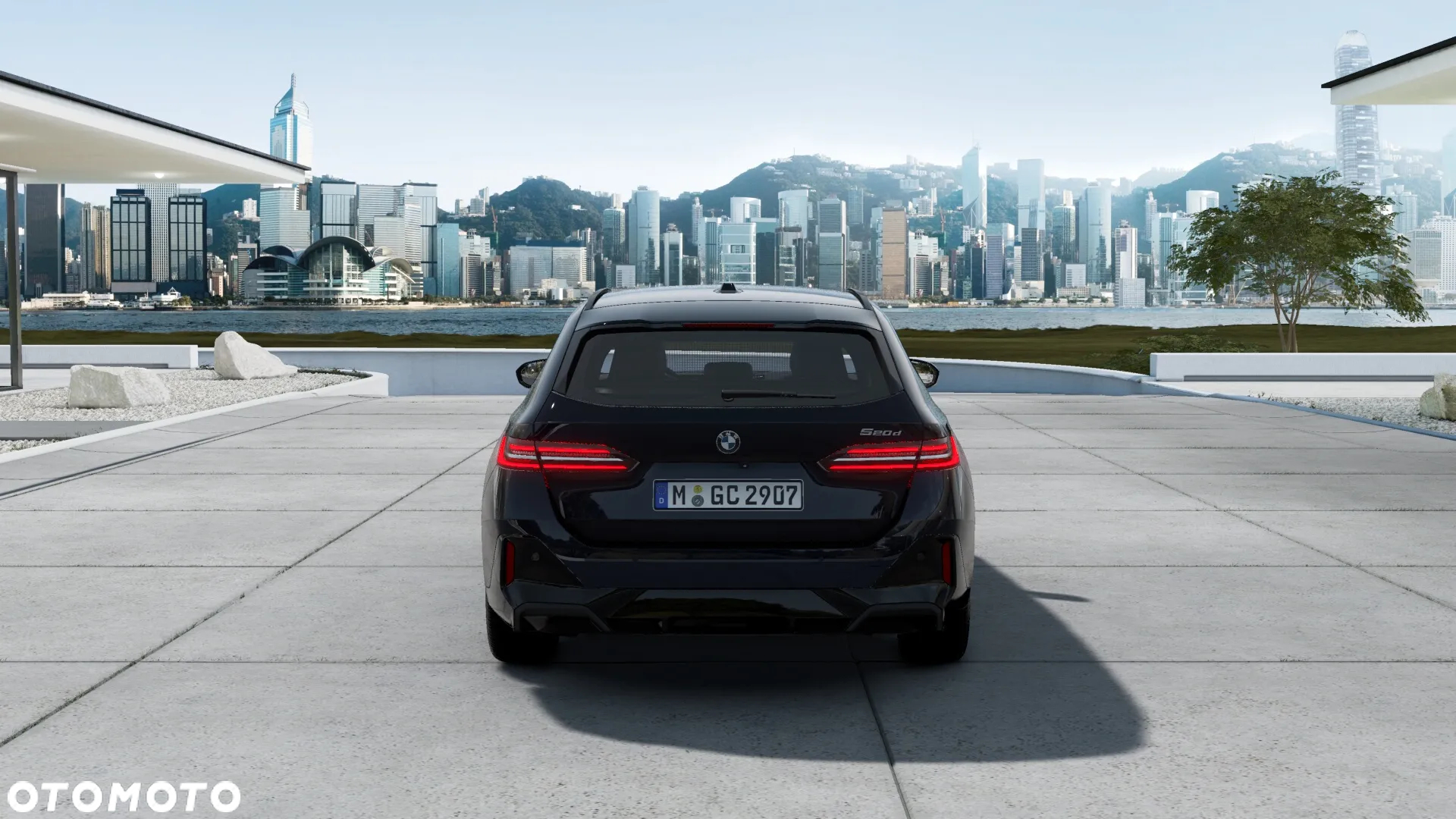 BMW Seria 5 - 5