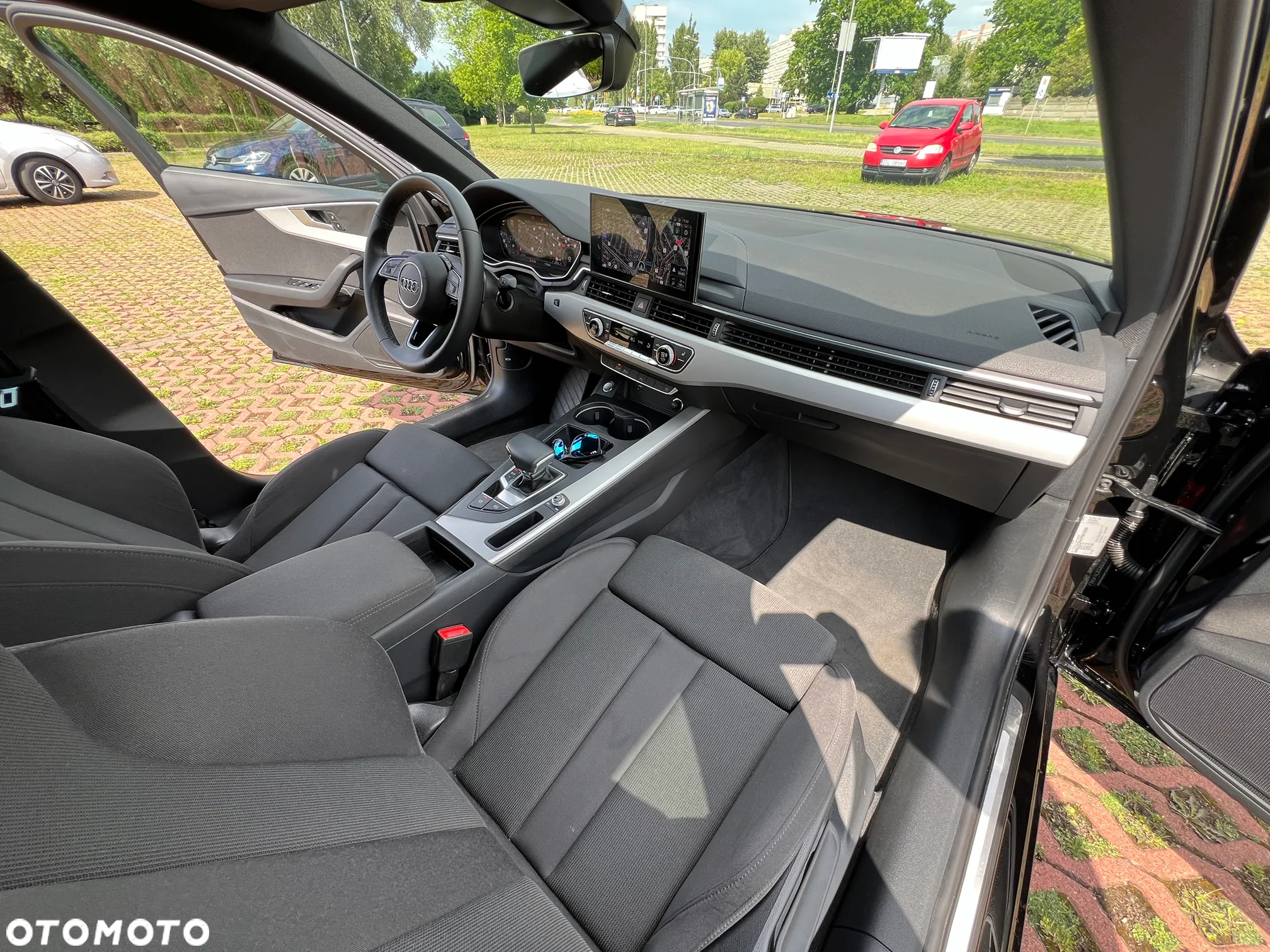 Audi A4 - 15