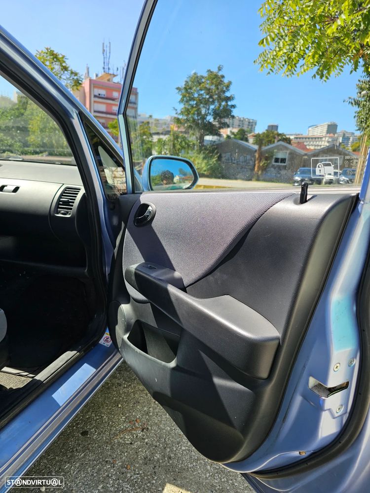 Honda Jazz 1.2 Live - 8