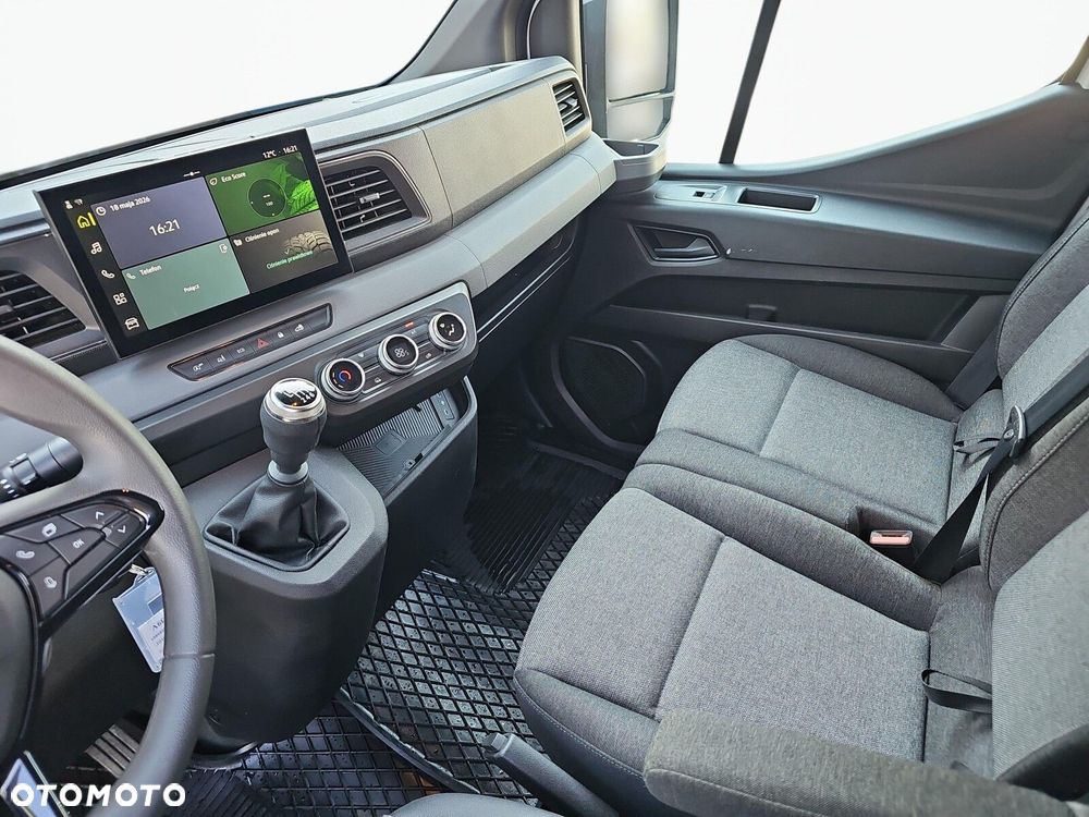 Renault Master - 18